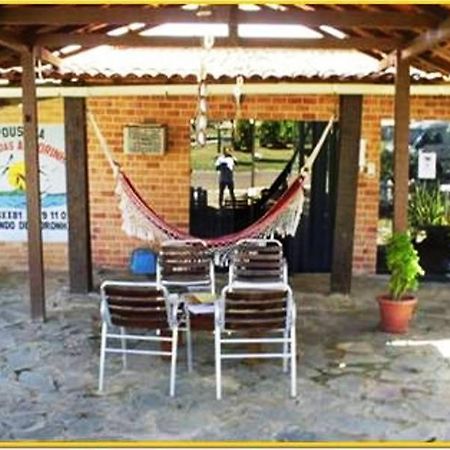 Pousada Solar Das Andorinhas Fernando de Noronha Exterior foto
