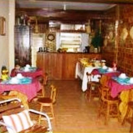 Pousada Solar Das Andorinhas Fernando de Noronha Exterior foto