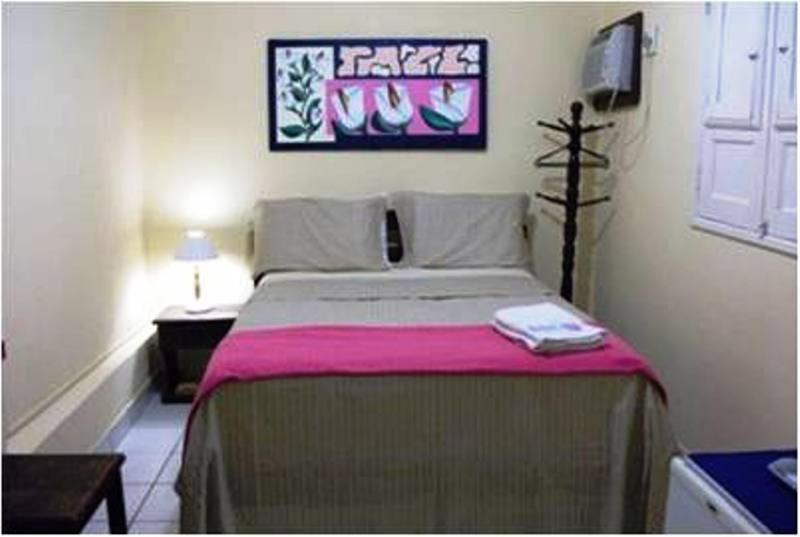 Pousada Solar Das Andorinhas Fernando de Noronha Zimmer foto