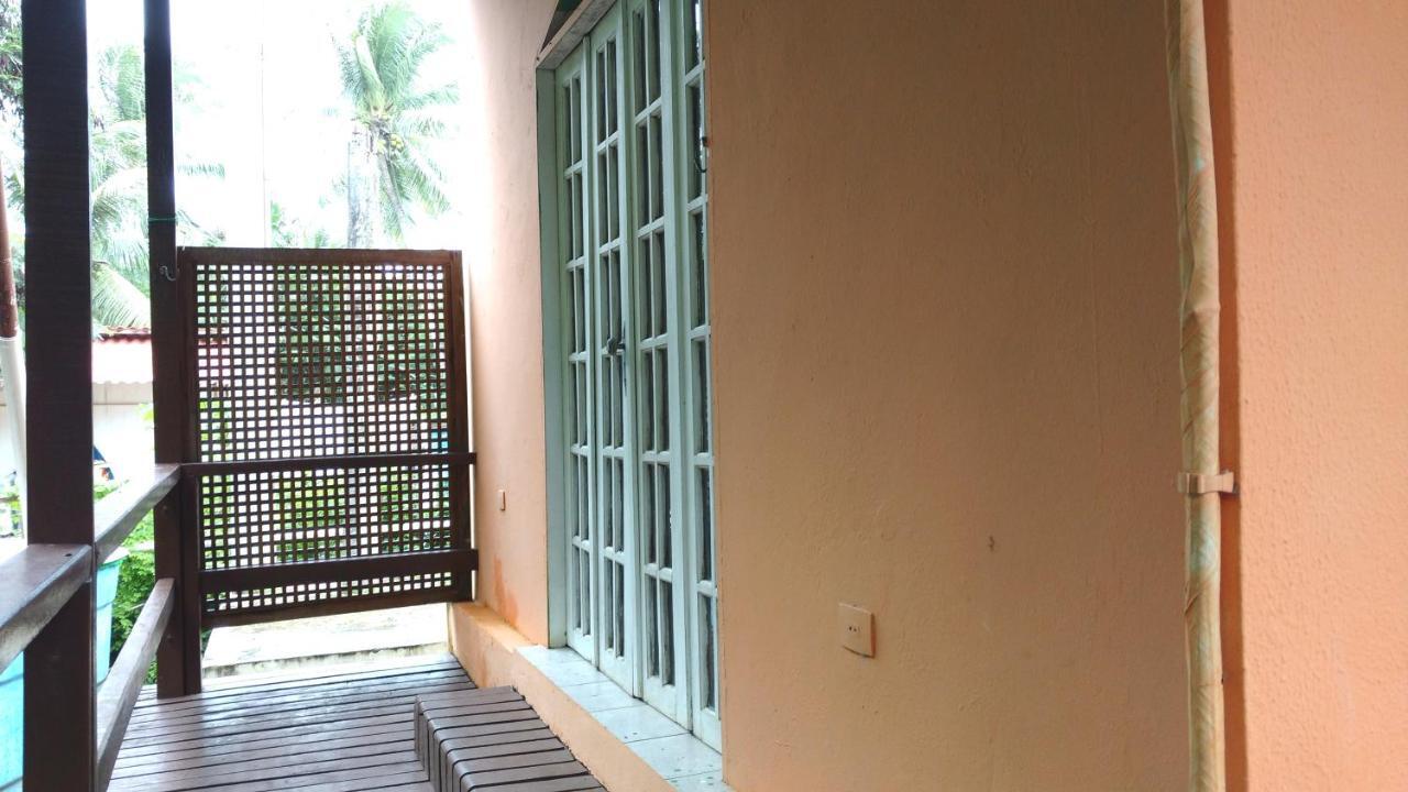 Pousada Solar Das Andorinhas Fernando de Noronha Zimmer foto