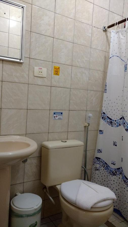 Pousada Solar Das Andorinhas Fernando de Noronha Zimmer foto